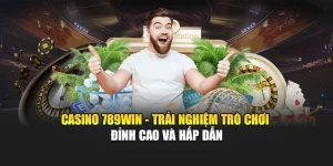 casino 789win