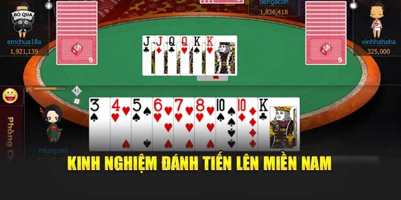kinh-nghiem-danh-tien-len-mien-nam