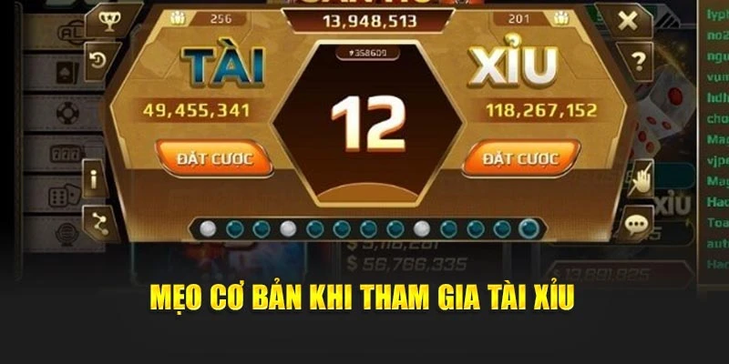 meo-co-ban-khi-tham-gia-tai-xiu