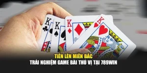 tien-len-mien-bac-trai-nghiem-game-bai-thu-vi-tai-789win